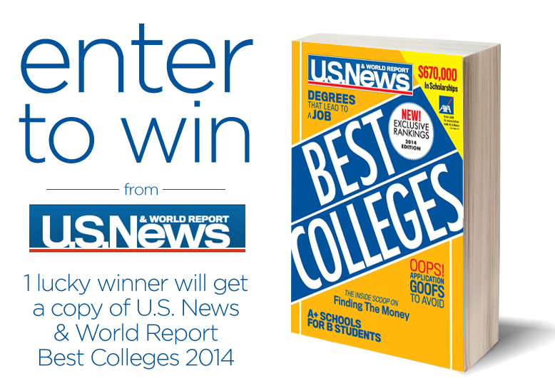 usnews compare colleges