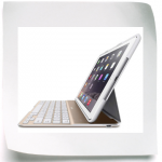 Ultimate Keyboard Case for iPad Air 2