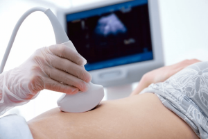 Sonography-Training