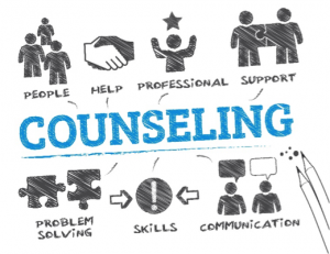 counseling diagram
